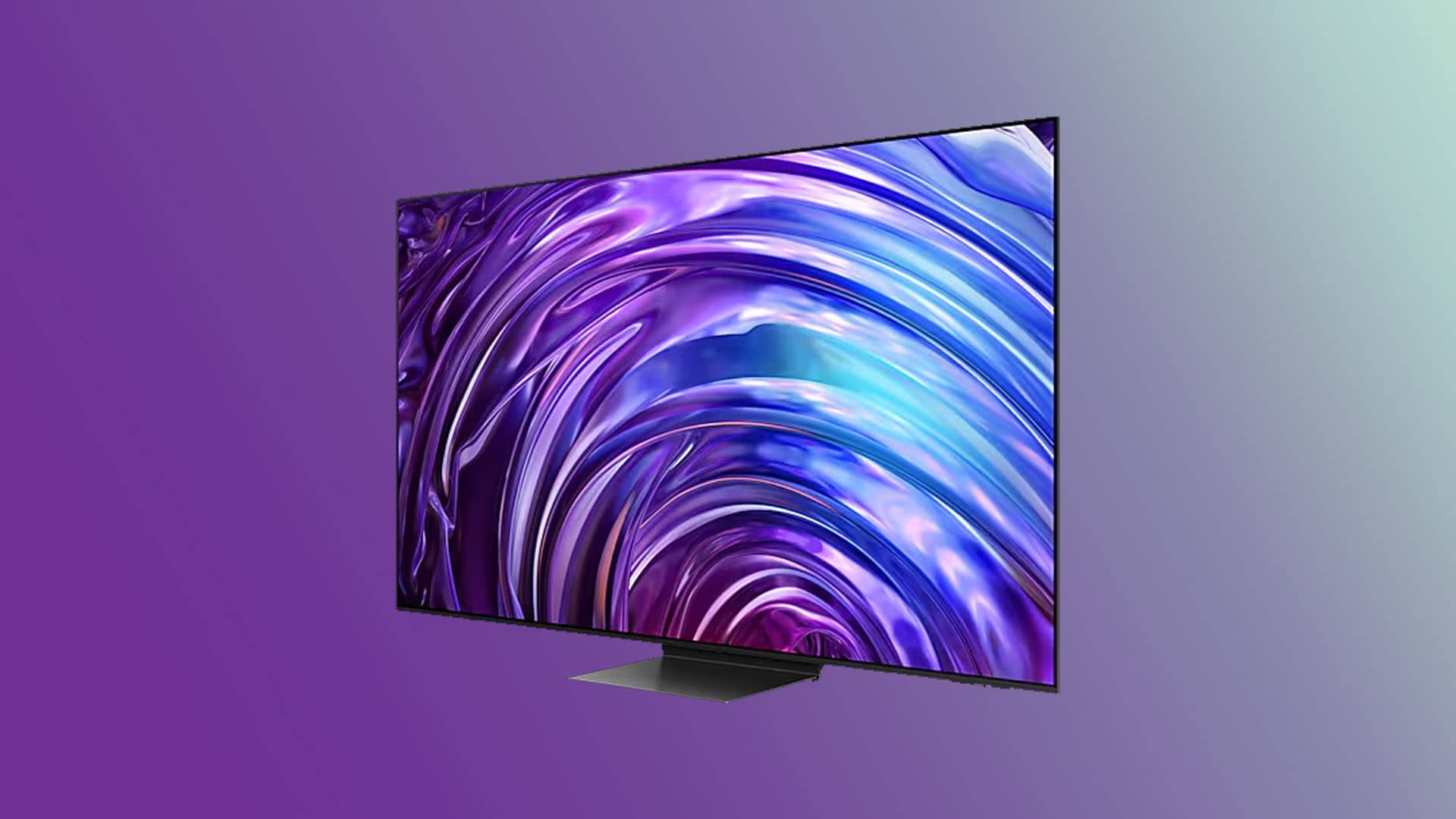 Samsung S95D: The Ultimate OLED TV Review